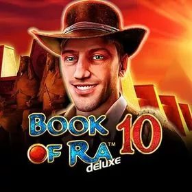 Book of Ra